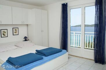 Apartments by the sea Kučište - Perna, Pelješac - 4542