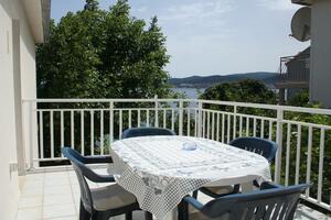 Apartament cu două camere Kuciste - Perna, Peljesac (A-4542-b)