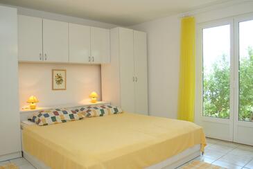 Two bedroom apartment Kučište - Perna, Pelješac (A-4542-c(