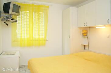 Lejligheder ved havet Kuciste - Perna, Peljesac - 4542