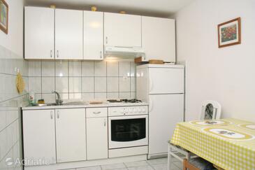 Lejligheder ved havet Kuciste - Perna, Peljesac - 4542