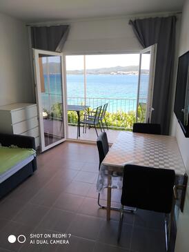 Apartments by the sea Kučište - Perna, Pelješac - 4544