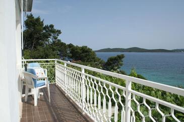 Eenkamerappartement Kuciste - Perna, Peljesac (A-4544-b)