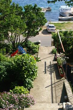 Apartments by the sea Kučište - Perna, Pelješac - 4544