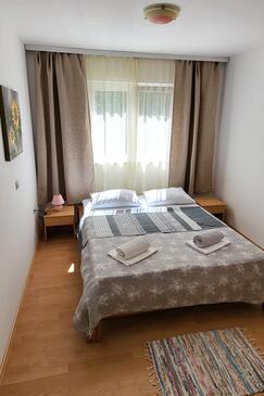 Apartments by the sea Kučište - Perna, Pelješac - 4545