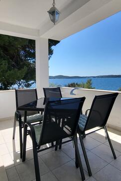 Two bedroom apartment Kučište - Perna, Pelješac (A-4545-a(