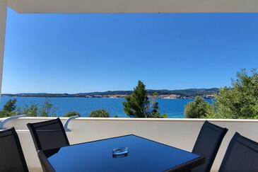 Two bedroom apartment Kučište - Perna, Pelješac (A-4545-a)