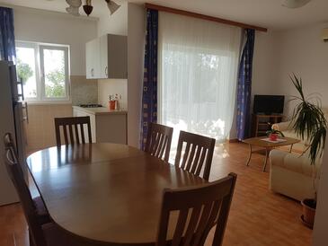 Apartmány u moře Kučište - Perna, Pelješac - 4545