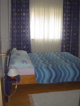 Apartmány u moře Kučište - Perna, Pelješac - 4545