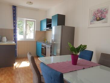 Apartmány u moře Kučište - Perna, Pelješac - 4545