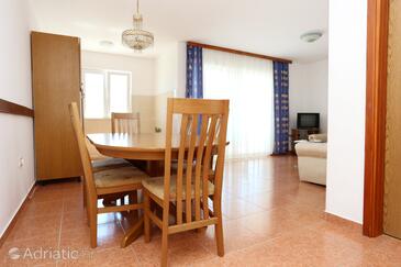 Apartmány u moře Kučište - Perna, Pelješac - 4545