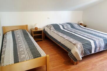 Apartments by the sea Kučište - Perna, Pelješac - 4545