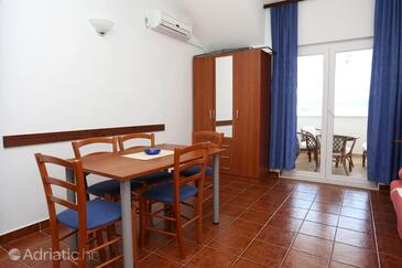 Apartmány u moře Kučište - Perna, Pelješac - 4545