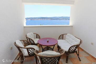 Apartments by the sea Kučište - Perna, Pelješac - 4545