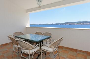 One bedroom apartment Kučište - Perna, Pelješac (A-4545-f(