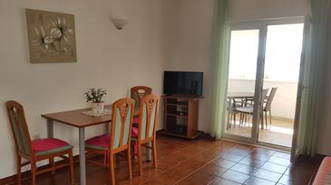 Apartmány u moře Kučište - Perna, Pelješac - 4545
