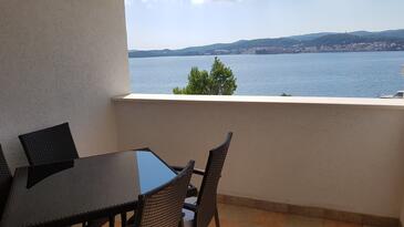 Lejligheder ved havet Kuciste - Perna, Peljesac - 4545