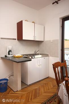 Apartmány s parkovištěm Orebić, Pelješac - 4546