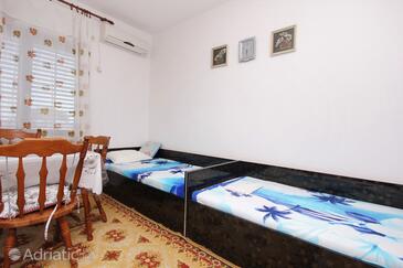 Apartmány s parkovištěm Orebić, Pelješac - 4546