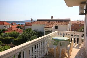 Jednopokojový apartmán Orebić, Pelješac (A-4546-a(