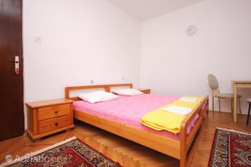 Apartmány s parkovištěm Orebić, Pelješac - 4546