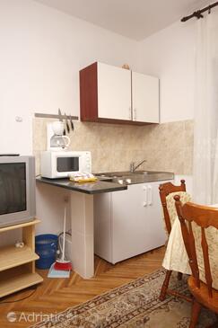Apartmány s parkovištěm Orebić, Pelješac - 4546