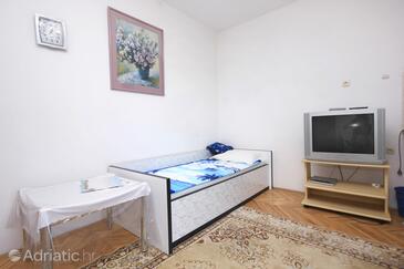 Apartmány s parkovištěm Orebić, Pelješac - 4546