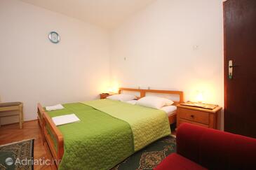 Apartmány s parkovištěm Orebić, Pelješac - 4546