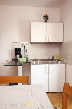 Apartmány s parkovištěm Orebić, Pelješac - 4546