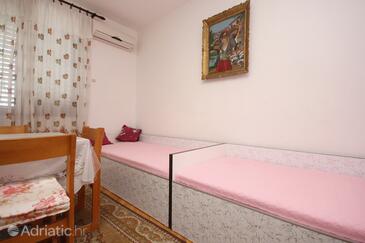 Apartmány s parkovištěm Orebić, Pelješac - 4546