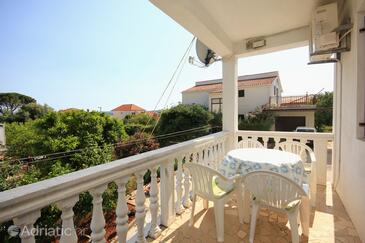 Apartmány s parkovištěm Orebić, Pelješac - 4546