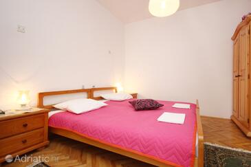 Apartmány s parkovištěm Orebić, Pelješac - 4546