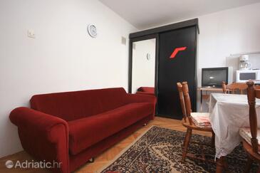 Apartmány s parkovištěm Orebić, Pelješac - 4546