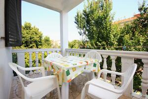 Jednopokojový apartmán Orebić, Pelješac (A-4546-d(