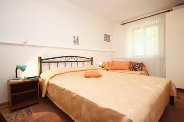 One bedroom apartment Orebić, Pelješac (A-4548-a(