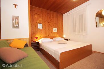 Apartments by the sea Orebić, Pelješac - 4548