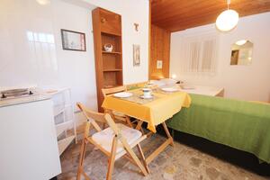 Studio flat Orebić Studio flat Orebić, Pelješac (AS-4548-a)