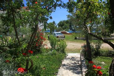 Ferienwohnungen am Meer Orebic, Peljesac - 4548