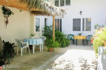 Ferienwohnungen am Meer Orebic, Peljesac - 4548