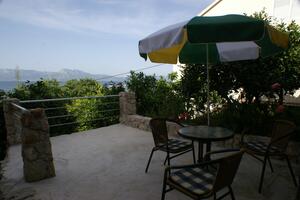 Studio flat Trpanj Studio flat Trpanj, Pelješac (AS-4549-a)