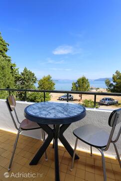 Apartments by the sea Drače, Pelješac - 4550