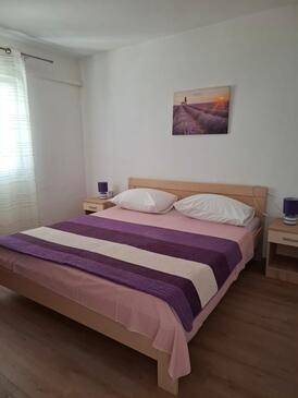 Apartments by the sea Drače, Pelješac - 4550