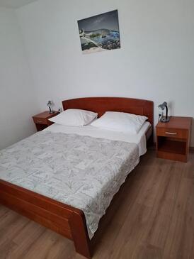 Apartments by the sea Drače, Pelješac - 4550