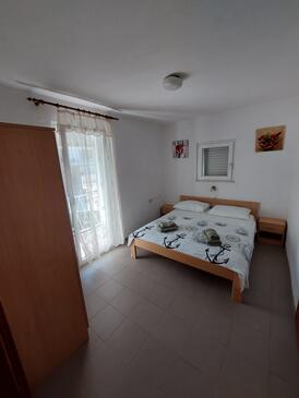 Apartmány u moře Drače, Pelješac - 4550