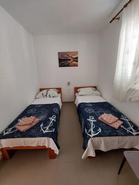 Apartmány u moře Drače, Pelješac - 4550