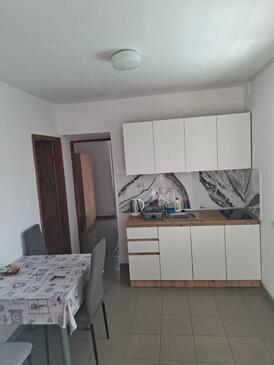 Apartmány u moře Drače, Pelješac - 4550
