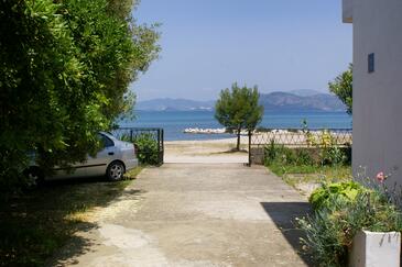 Apartamento para dos personas Drace, Peljesac (A-4550-b)