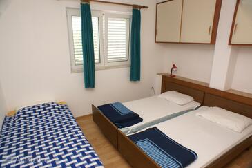Lägenheter vid havet Sreser, Peljesac - 4551