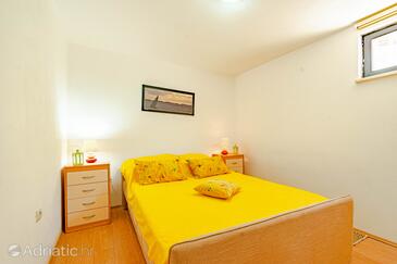 Apartmanok parkolóhellyel Orebic, Peljesac - 4552