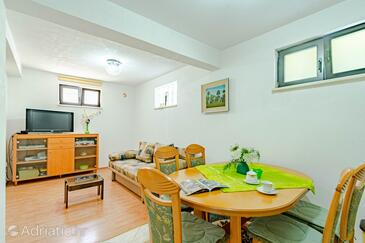 Appartementen met parkeerplaats Orebic, Peljesac - 4552